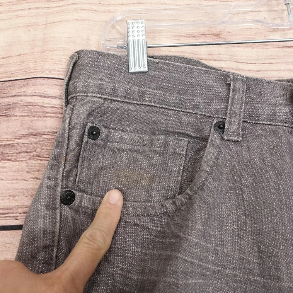 Express jeans mens